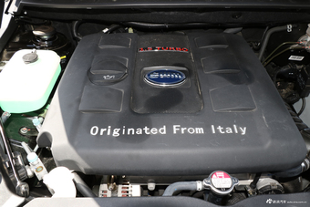 2018款斯威X7 1.5T自动智享型7座