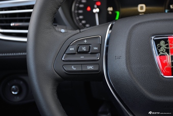 2019款荣威Ei5 智联旗舰版 