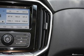 2016款驭胜S350 2.0T自动四驱汽油超豪华版5座