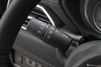 2017款马自达CX-5 2.5L自动四驱旗舰型