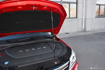 2019款荣威Ei5 智联旗舰版 