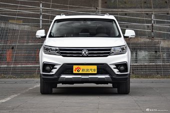 2017款景逸X5 2.0L手动尊贵型