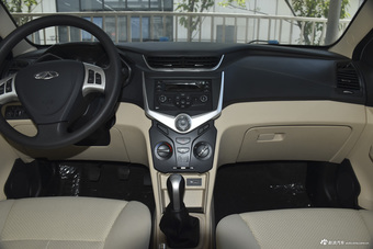 2016款风云2 1.5L手动超值版