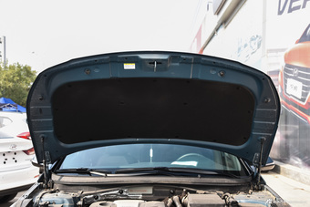 2015款索纳塔九 1.6T自动 DLX尊贵型