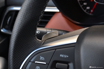 2019款宝骏510 1.5L自动优享型