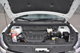 2017款景逸X5 2.0L手动尊贵型