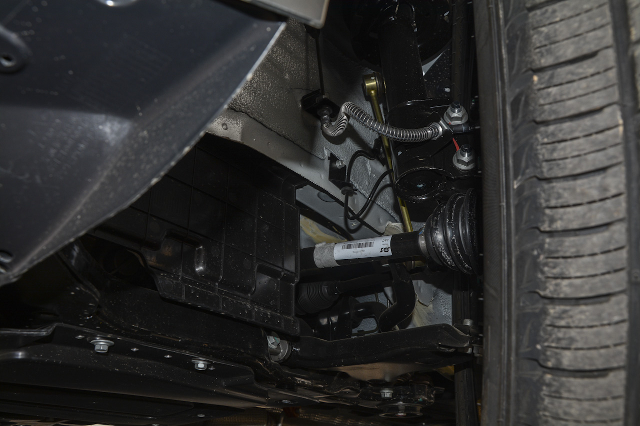 	2018款瑞风S7运动版1.5T手动舒适型5座