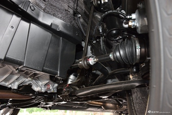 2018款一汽骏派CX65 1.5L手动舒适型