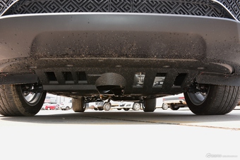 2017款众泰T700 1.8T自动尊享型