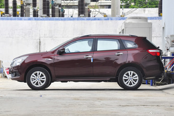 2015款启辰T70 2.0L自动睿行版