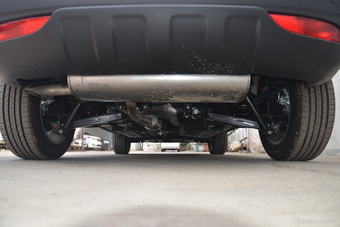 2017款海马S5强动力版1.5T自动旗舰型