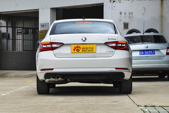 2016款速派 1.8T 自动创行版