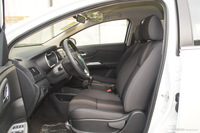 2016款风神AX3 1.5L自动尚酷型