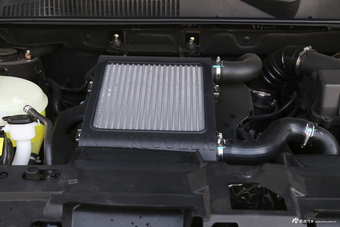 2017款野马T70S运动版1.5L手动领先型