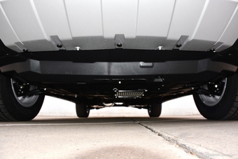 2018款哈弗H6运动版1.5T手动两驱精英型红标 