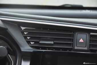 2016款思域1.5T自动220TURBO尊耀版