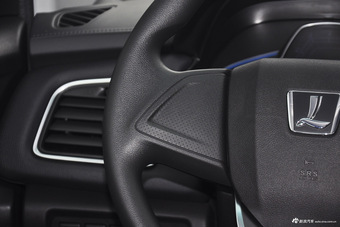 2016款锐3 1.6L自动智享型