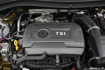 2017款柯迪亚克2.0T自动380TSI四驱旗舰版7座