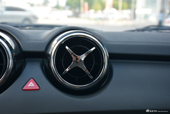 2018款东南DX3 1.5L手动豪华型