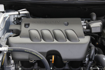 2016款启辰T70X 2.0L自动睿趣运动版