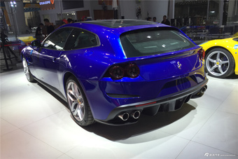GTC4Lusso