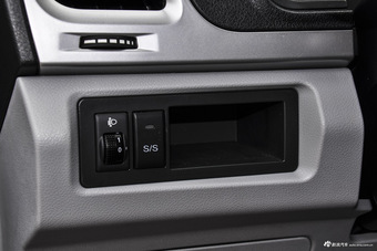 2016款帅客1.5L手动舒适型