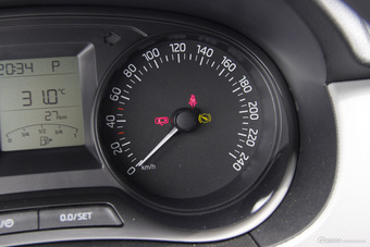 2016款晶锐1.4L自动车享版