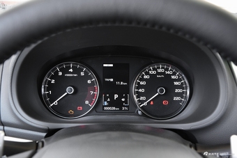 2016款帕杰罗·劲畅3.0L标准版