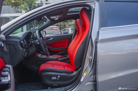 2018款逍遥1.5GTDI CVT全景钻石版