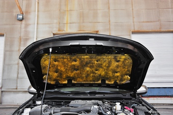 2016款帕杰罗·劲畅3.0L标准版