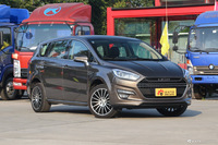 2017款轩朗 1.5T 自动舒适型