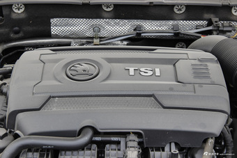 2016款速派 1.8T 自动智行版