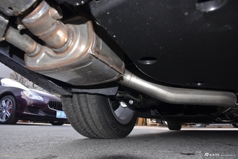 2018款Ghibli 3.0T自动350Hp 标准版