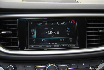 2018款阅朗 1.3T自动旗舰型18T