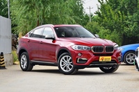 2018款宝马X6 2.0T自动xDrive28i