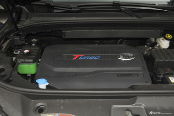 2018款SWM斯威G01 1.5T自动-傲up