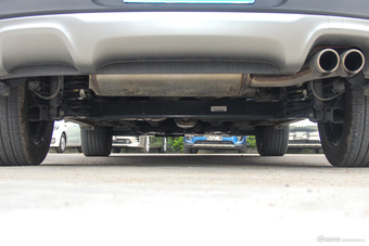 2015款KX3 1.6T自动两驱PRM