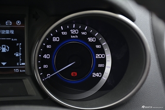 2017款逸动1.6L自动劲领型GDI