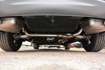 2017款CR-V 1.5T 240TURBO自动四驱尊贵版