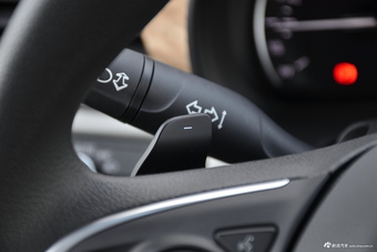 2017款GL8 2.0T自动 28T舒适型 白色