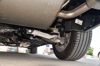 	2017款沃尔沃V90 Cross Country 2.0T自动T5 AWD智远版