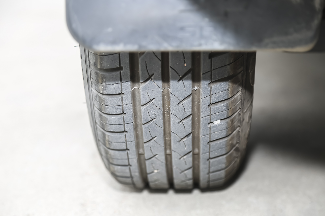 2015款赛欧3 1.5L手动理想版（天窗）