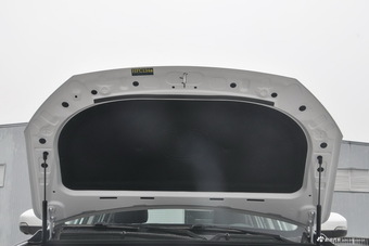 2017款CS75尚酷版1.5T手动致享型