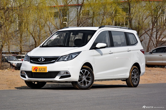 2017款欧尚1.5L手动豪华型