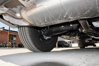 2017款奔驰GLC300 2.0T自动 4MATIC豪华型