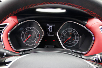 2017款瑞风S2 1.5L手动豪华智能型