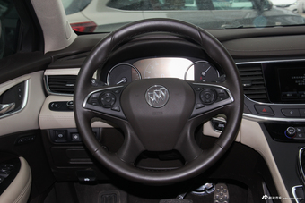 2018款君越1.8L自动30H豪华型