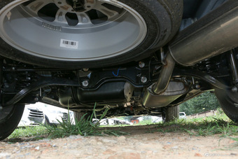 2018款瑞风S7超级版 1.5T自动智联型