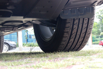 2017款瑞风S3 1.5L手动豪华型