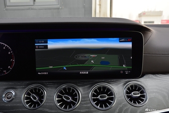 2018款奔驰CLS级2.0T自动300 豪华型